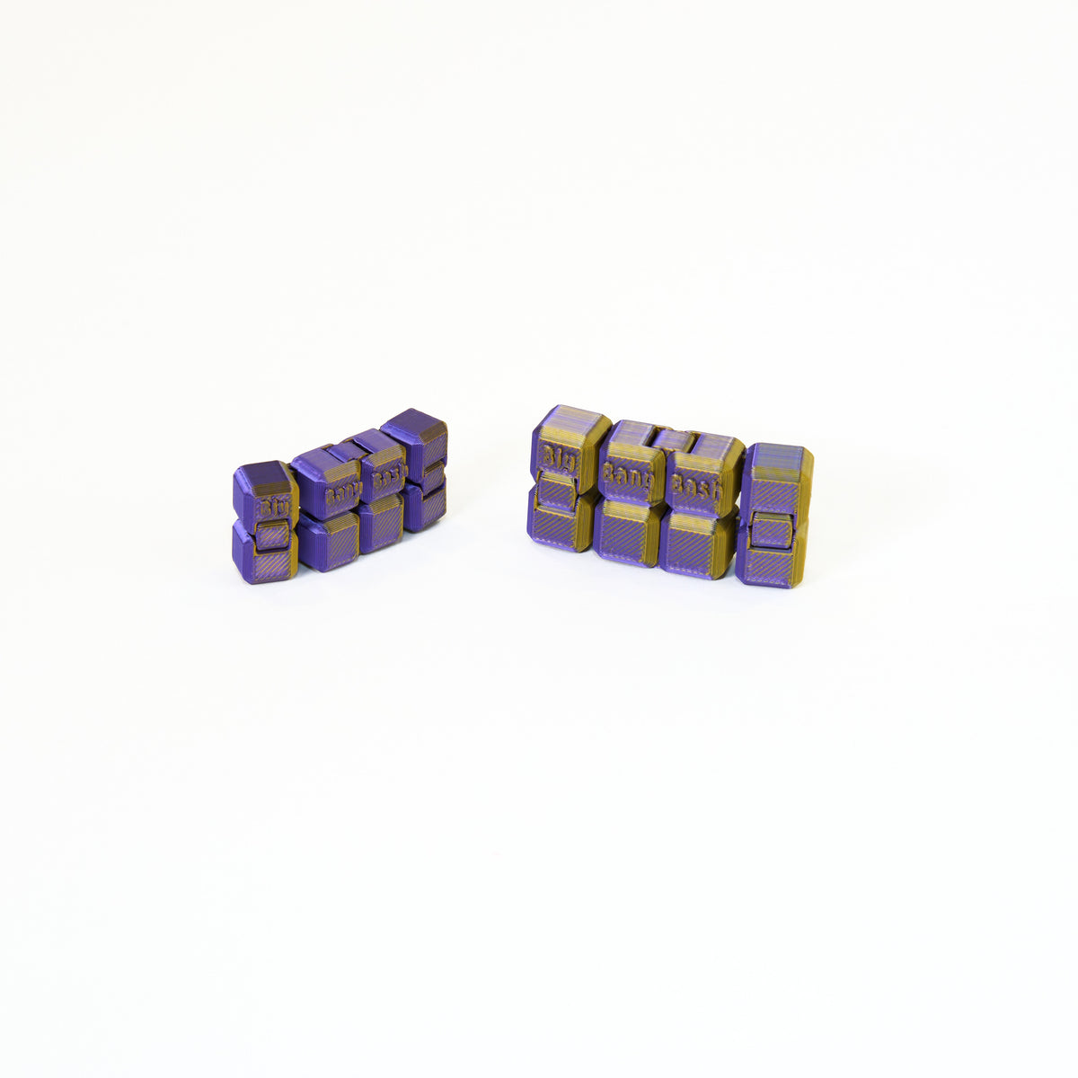 Cube Fidget