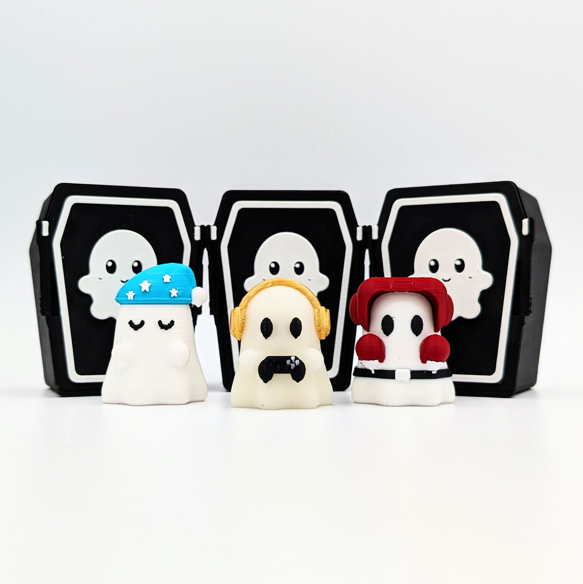 Boo Buddies