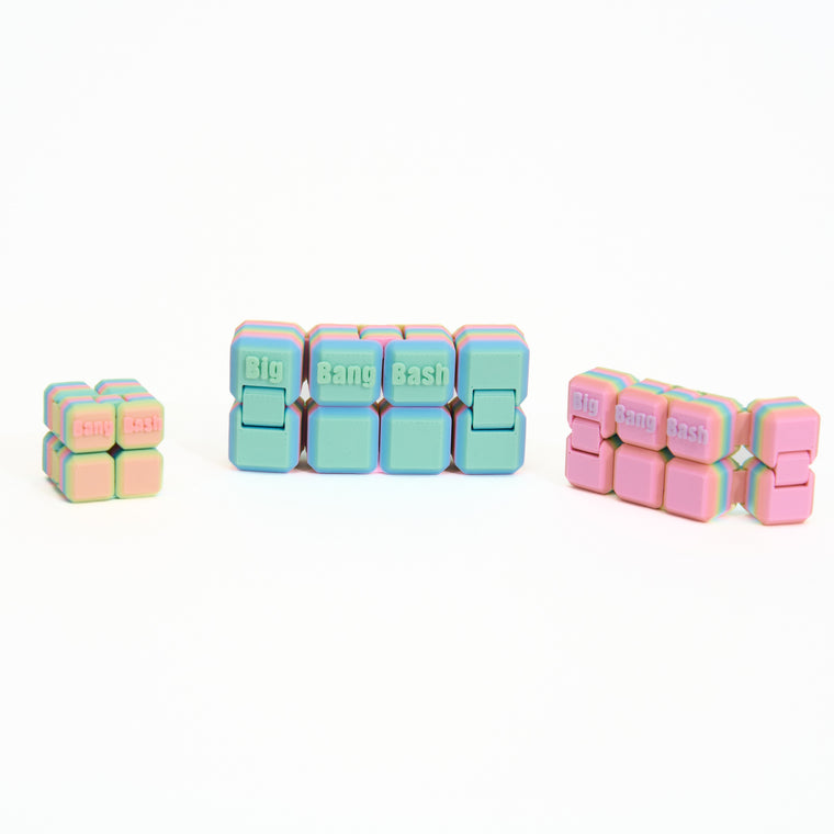 Cube Fidget