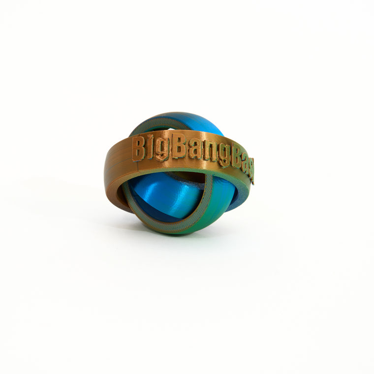 Ring Fidget