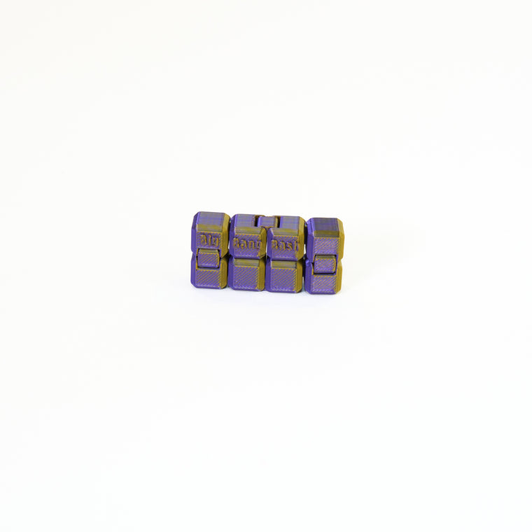 Cube Fidget