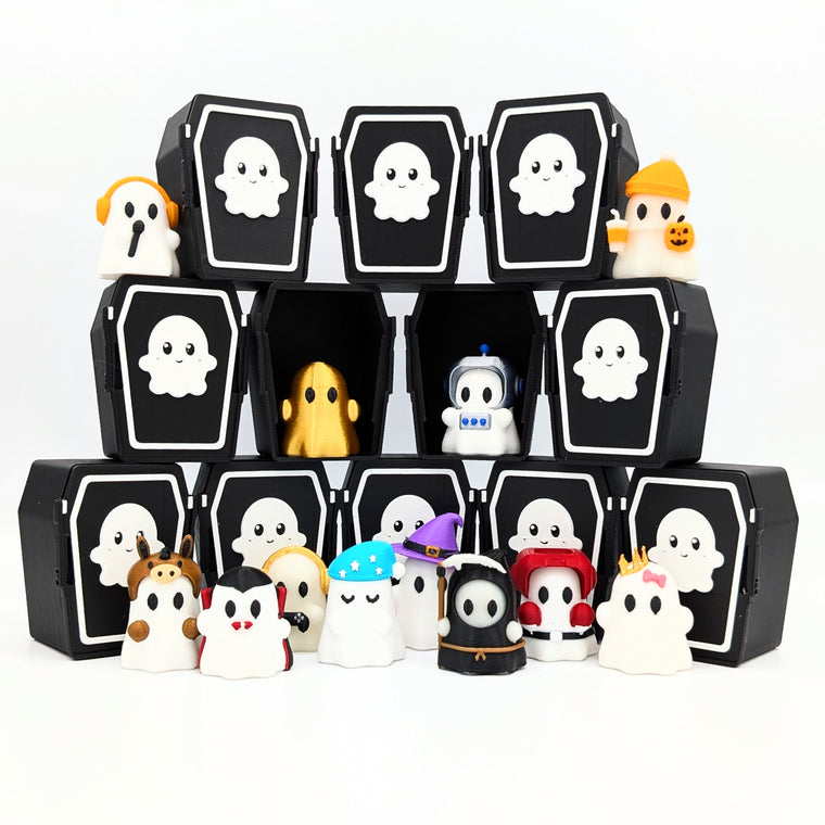 Boo Buddies