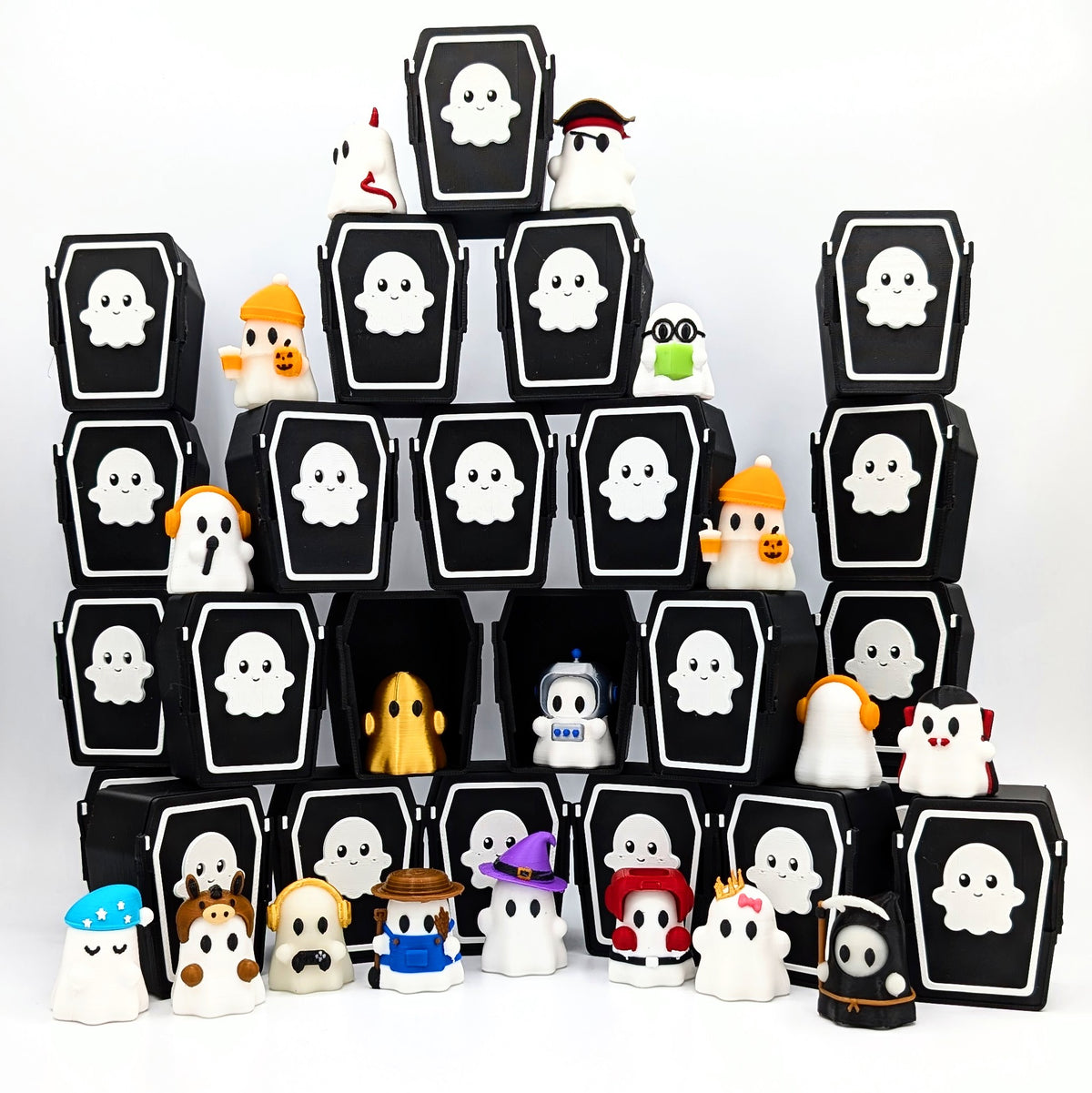 Boo Buddies