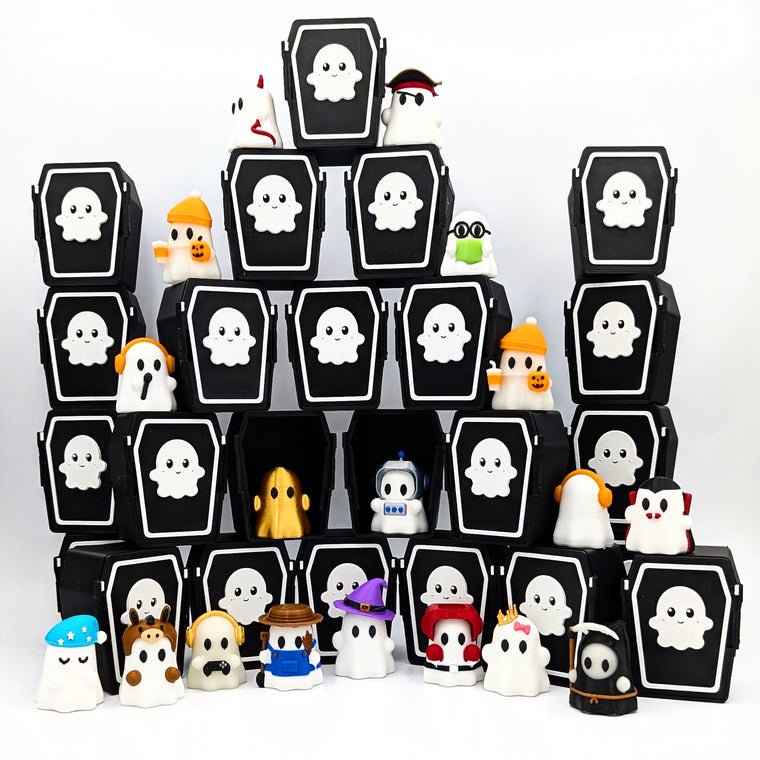 Boo Buddies