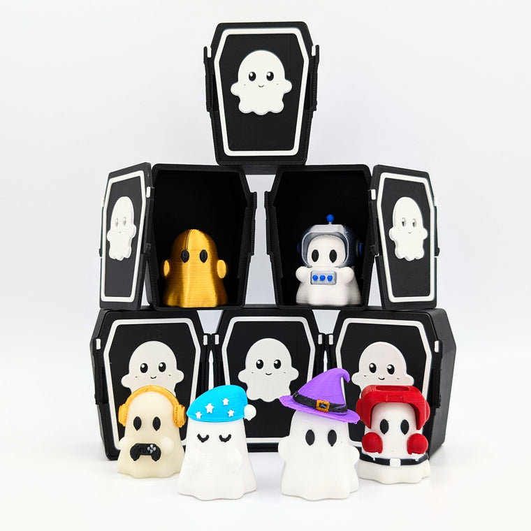 Boo Buddies