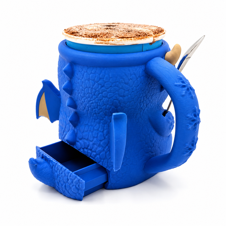 Ice Holders Bundle