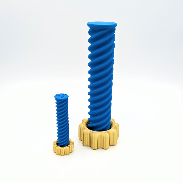 Schrauben Fidget