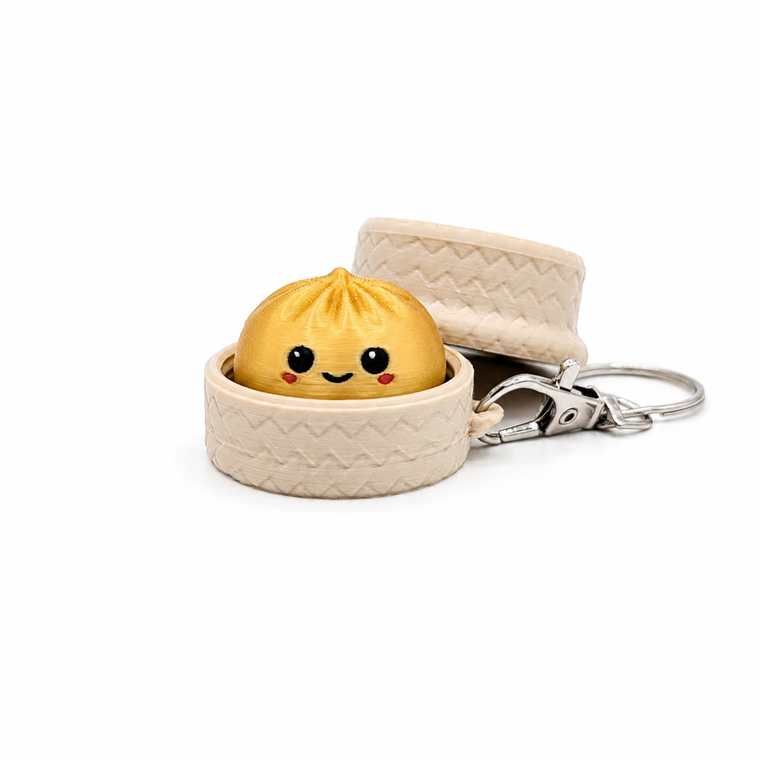 Dumpling Klicker