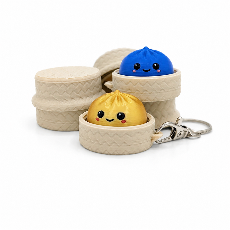 Dumpling Klicker