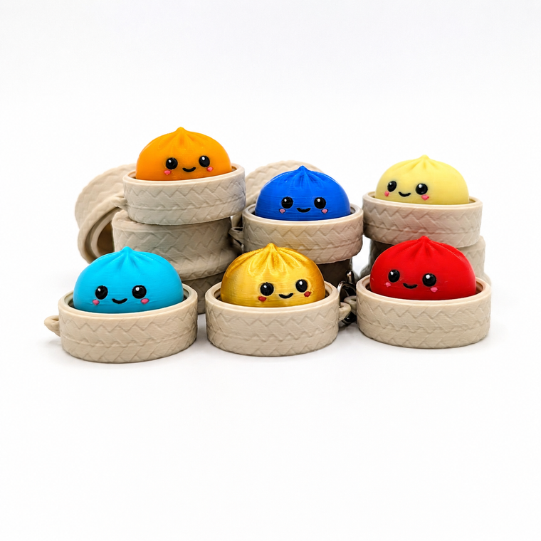 Dumpling Klicker