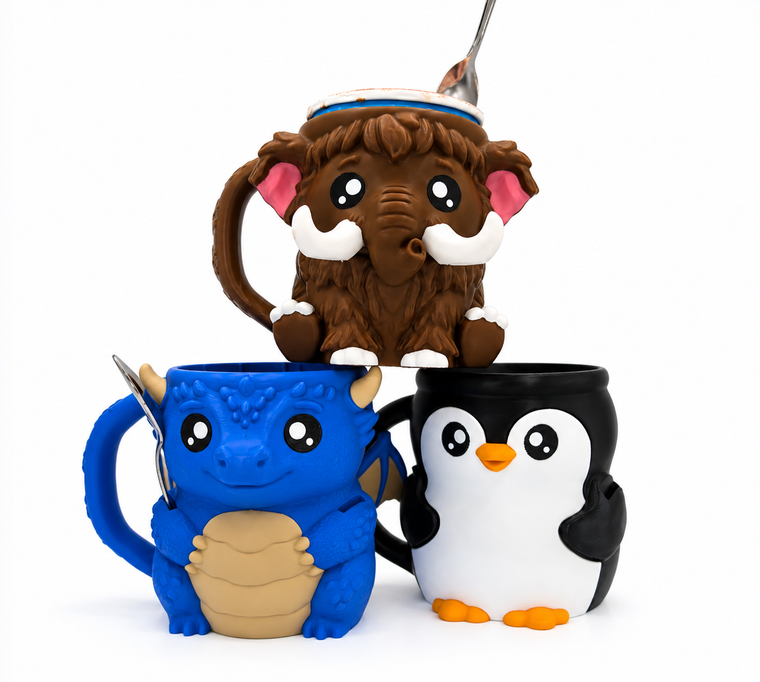 Ice Holders Bundle