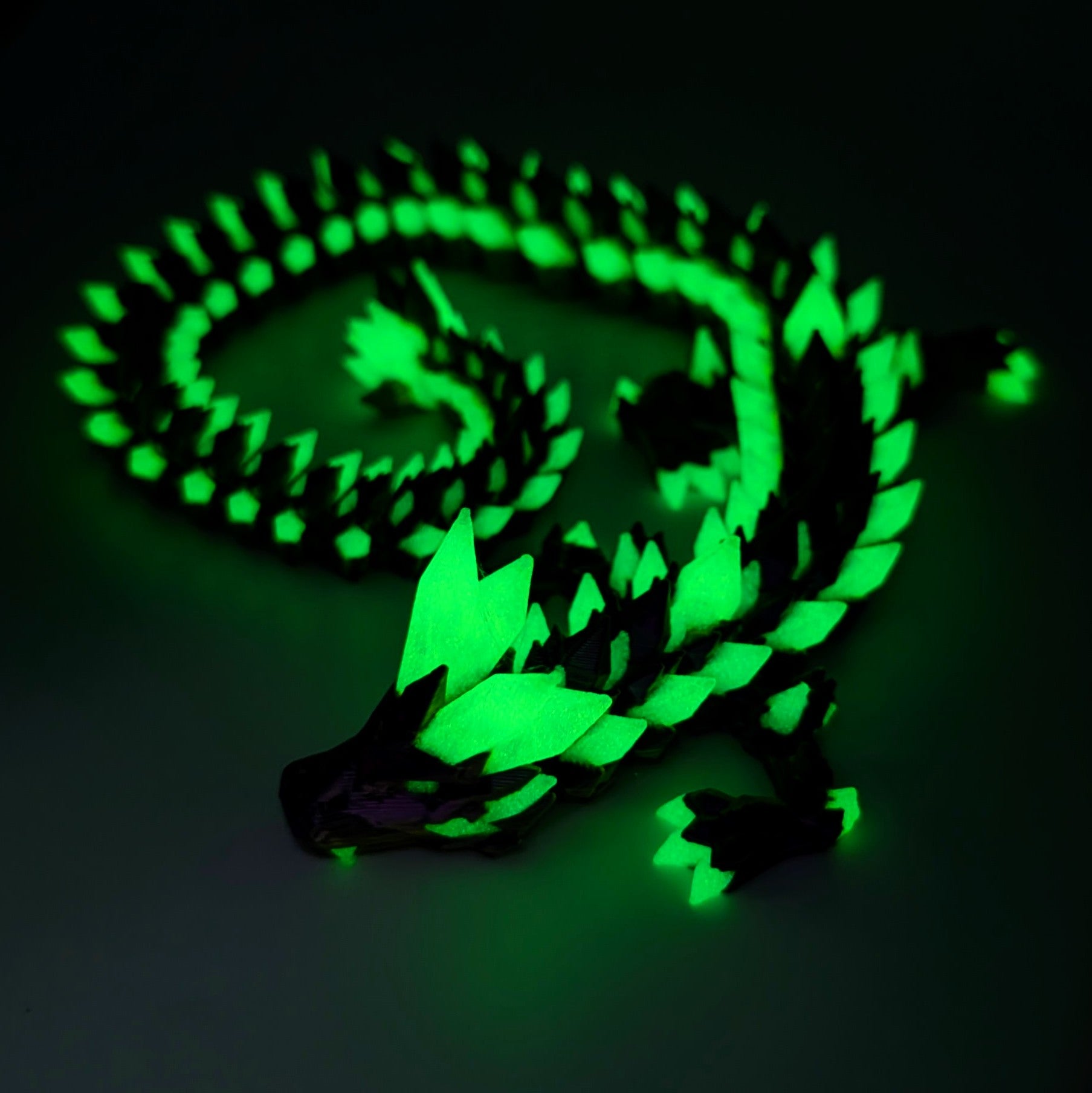 Drache