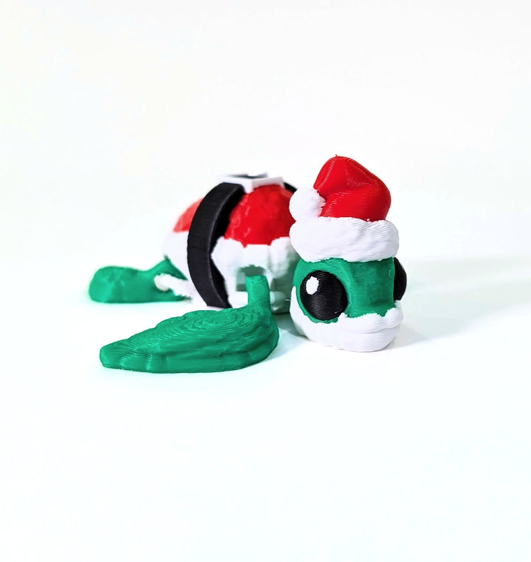 SantaTurtle