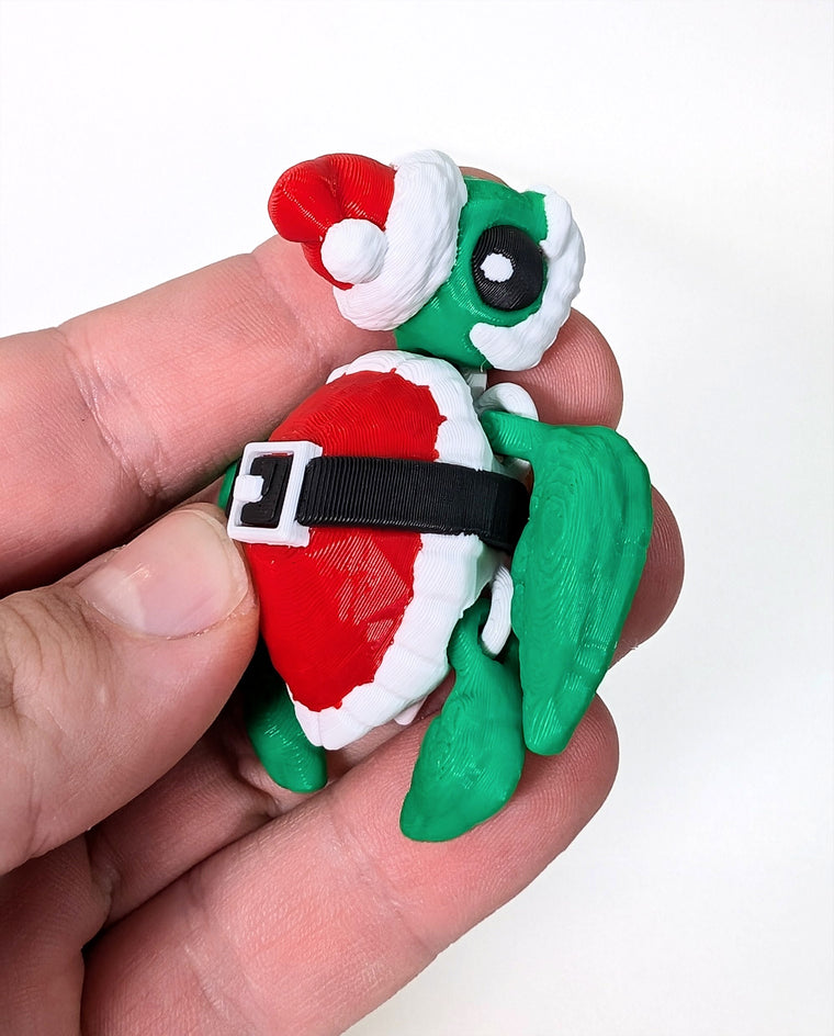 SantaTurtle