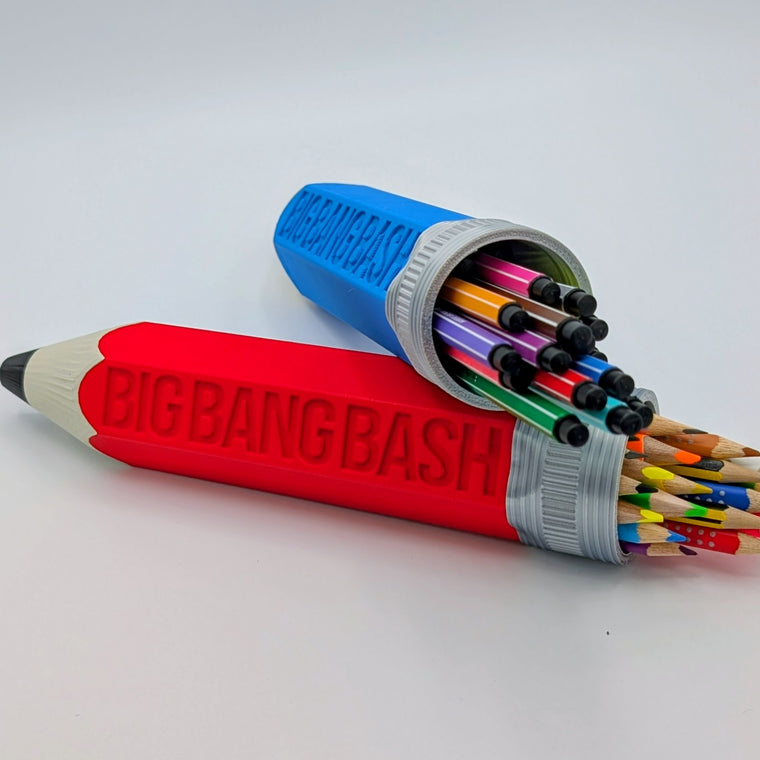 Stift Mäppchen
