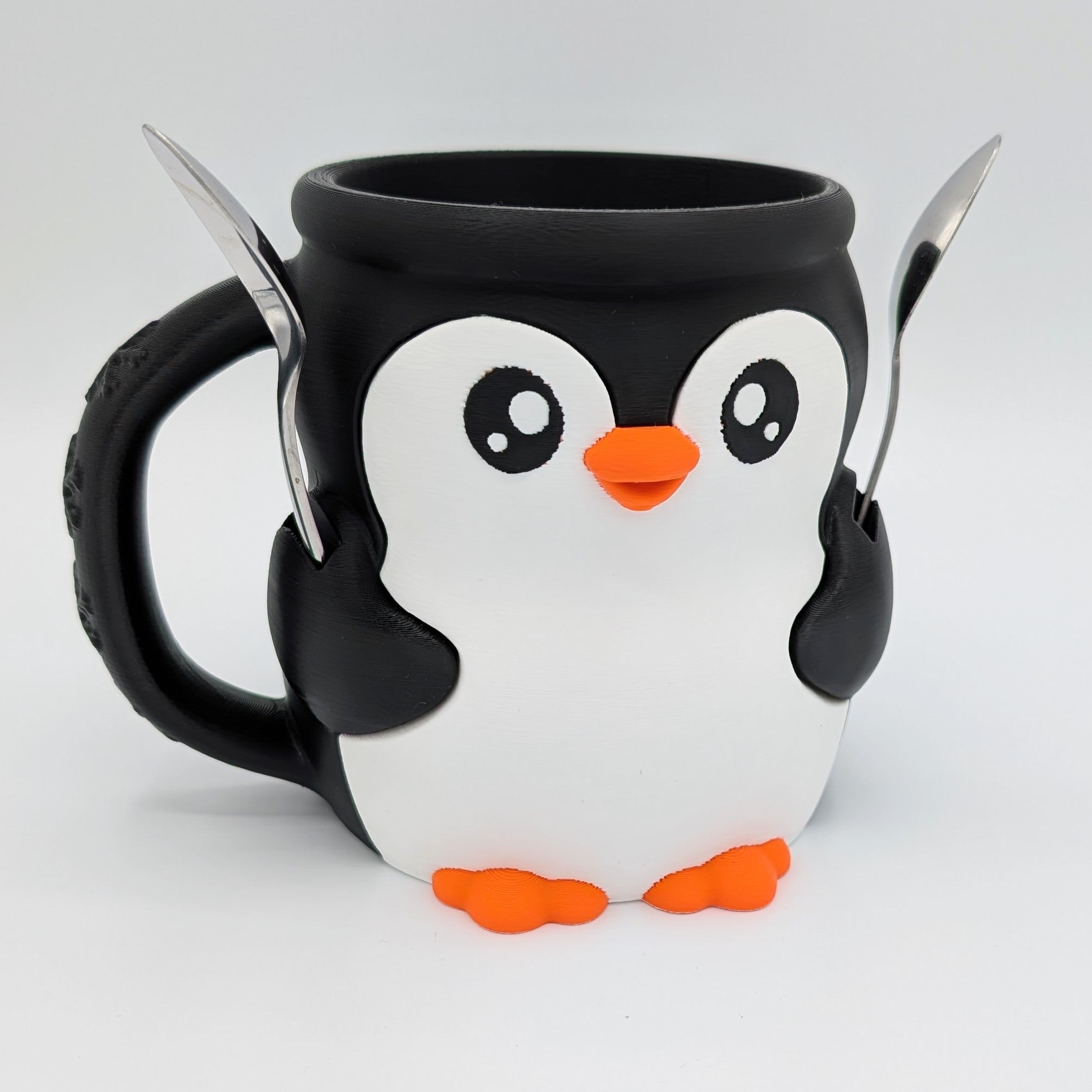Pebbles der Eiskönig