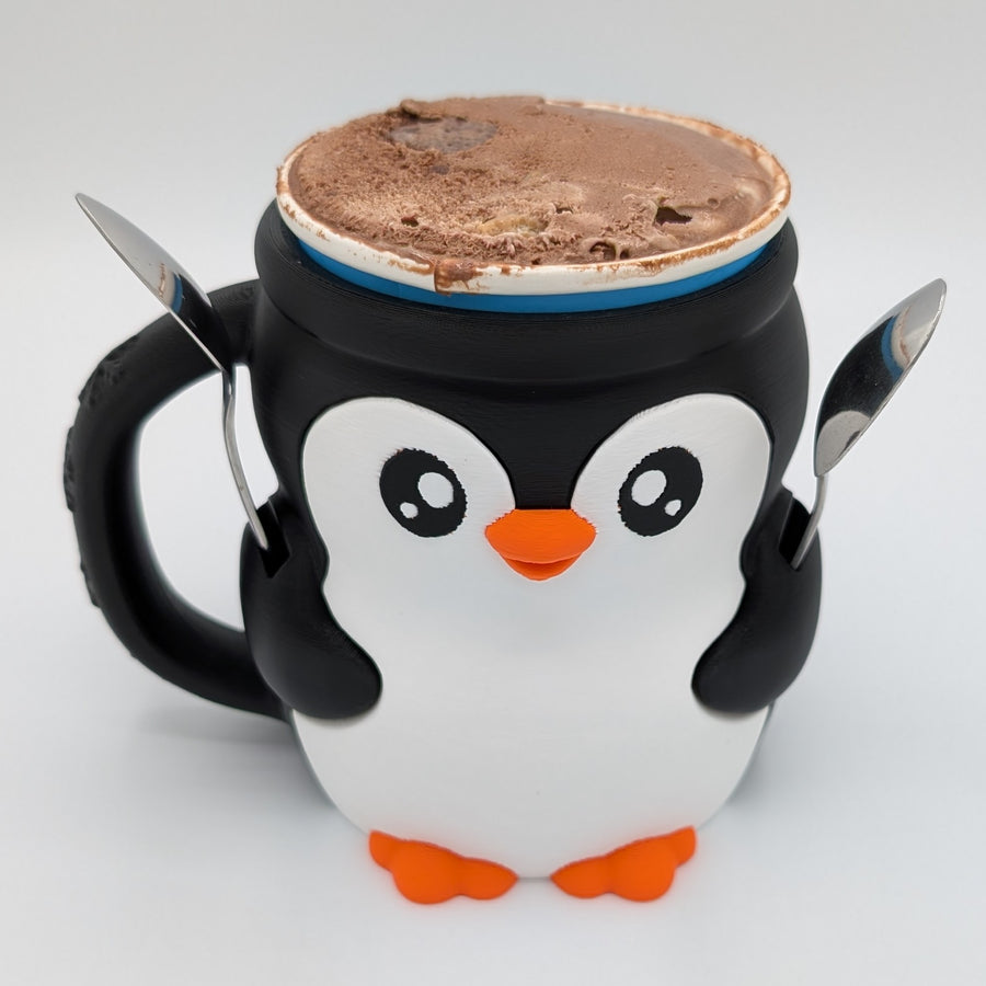 Ice Holders