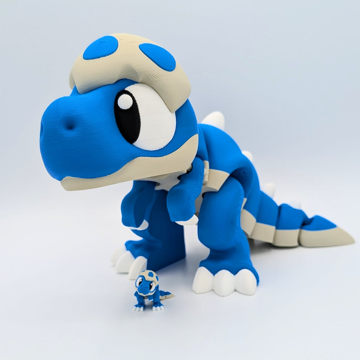 XXL Flexi Dino´s