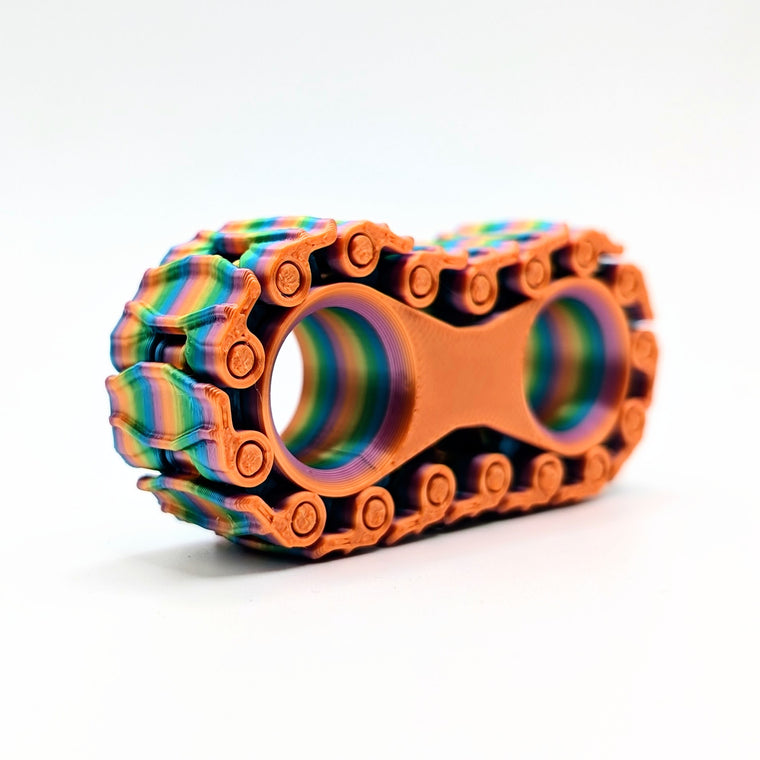 Ketten Fidget