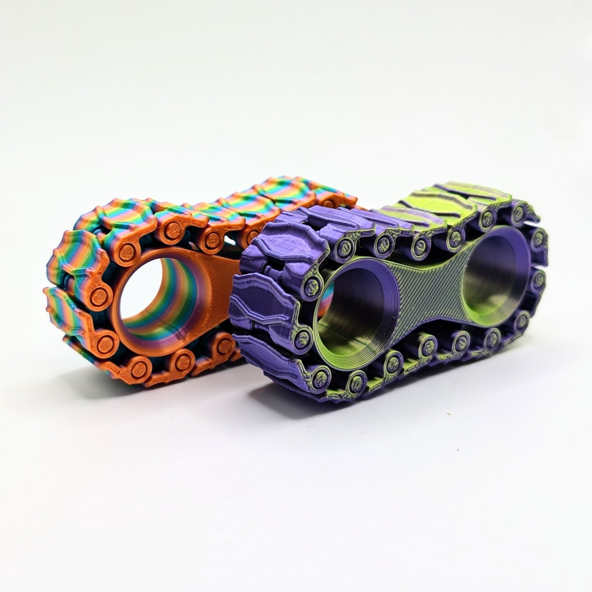 Ketten Fidget